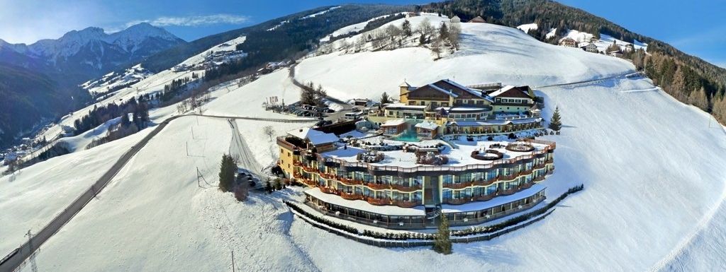 Unterkünfte für deinen Skiurlaub auf Skigebiete-Test.de