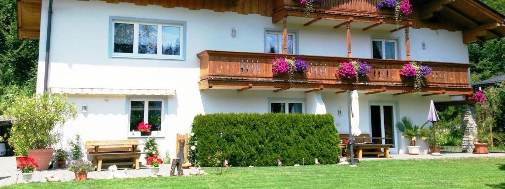 General information about your stay at Appartement Claudia