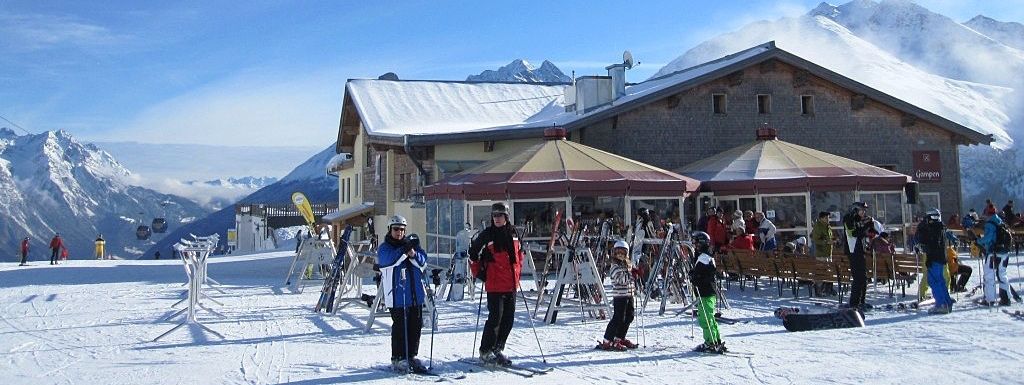 Testbericht Warth Schröcken (Ski Arlberg) zur Kategorie Après Ski