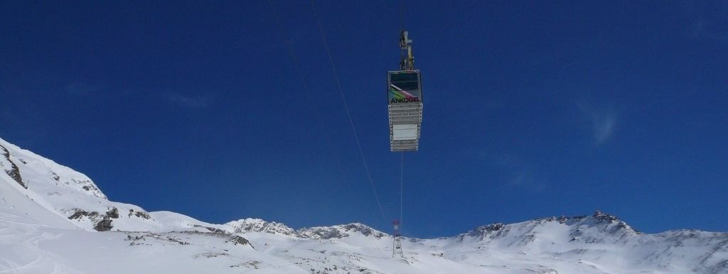 Review about Ankogel Mallnitz - Category: Service