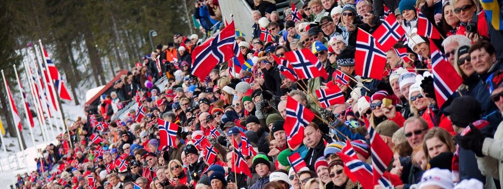 In Oslo sind die Slalomspezialisten am 1. Januar zu Gast.