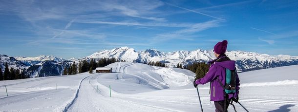 Unser Panoramawanderweg