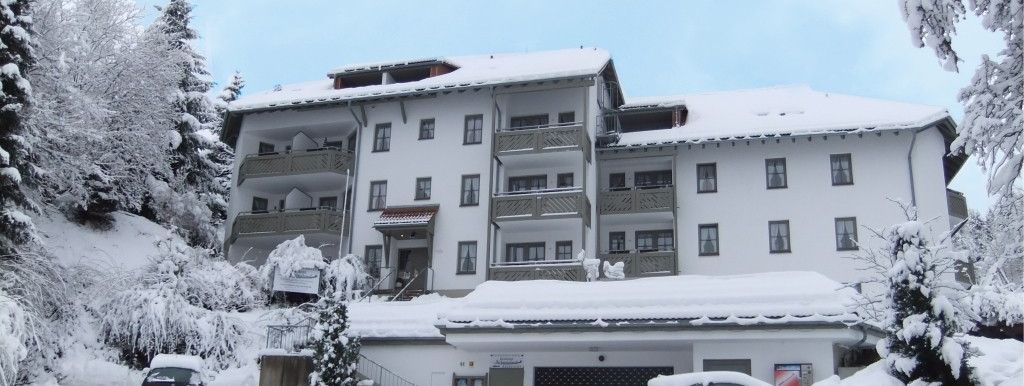residence Schauinsland