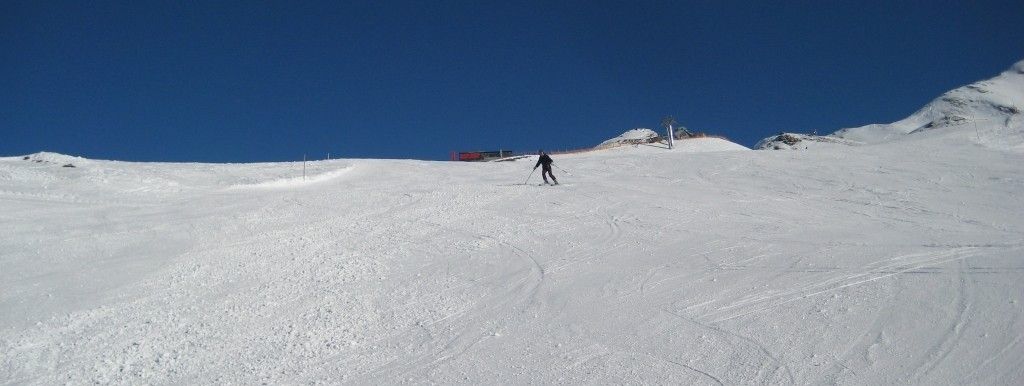 Review about Grossglockner Resort Kals Matrei - Category: Beginner