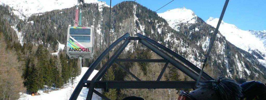 An der Ankogelbahn sollte man Wartezeiten einplanen.