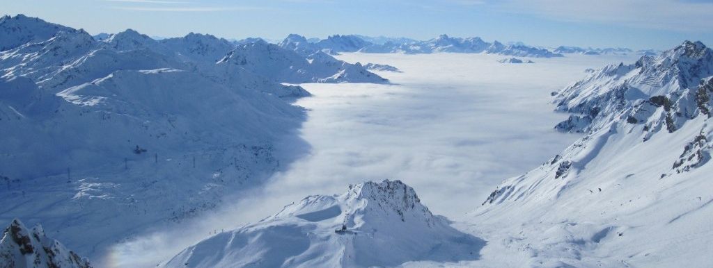 Testbericht Warth Schröcken (Ski Arlberg) zur Kategorie Gesamt