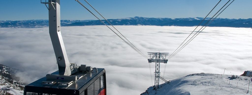 Review about Jackson Hole - Category: Conclusion