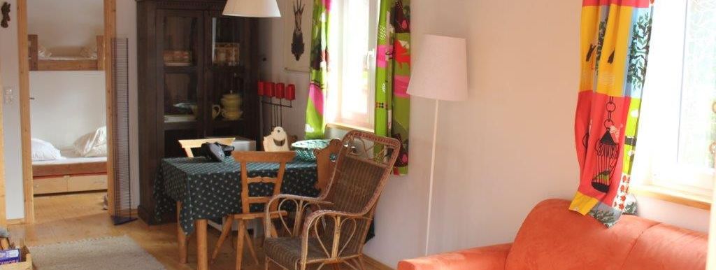 General information about your stay at Chalet Waldwinkl