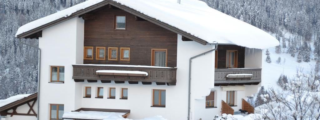 Detaillierte Infos zur Unterkunft Haus Prieth