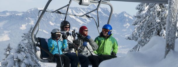 General information about your stay at Fewo Peter