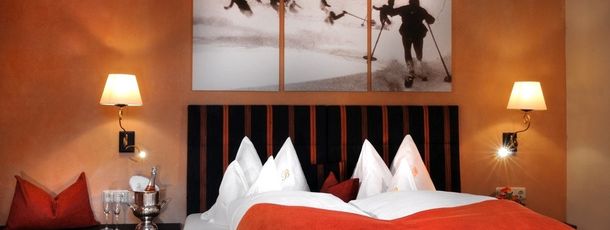 General information about your stay at B&B-Boutique Hotel Brunnenhof 4*