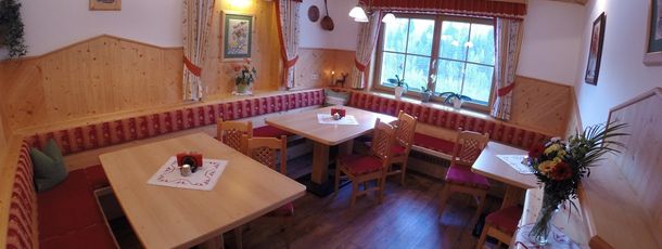 General information about your stay at Entingerhof