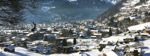 General information about your stay at Franz & Simone Juen - Holiday apartments in Schruns