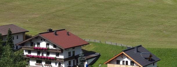 General information about your stay at Fewo Hinteranger