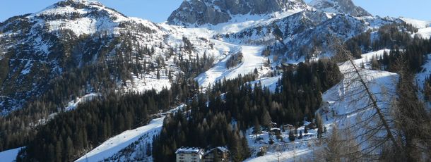 General information about your stay at Haus Angelika