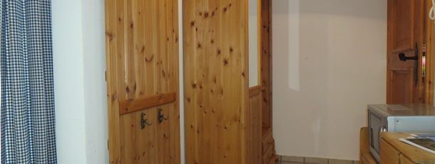 General information about your stay at Haus Helga Obertauern