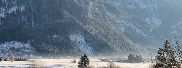 General information about your stay at Haus Panoramablick in Lofer