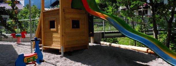 General information about your stay at Haus Wilhelmina