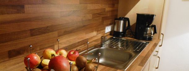 General information about your stay at Ramona