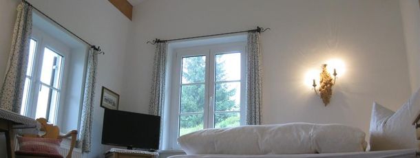 Doppelzimmer Superior