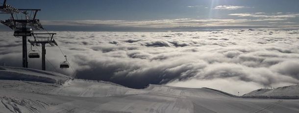 Information about the ski resort Grosseck Speiereck