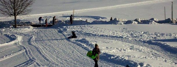 Information about the ski resort Vesser