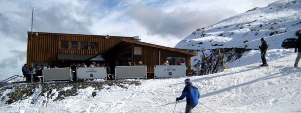 Detaillierte Infos zum Skiurlaub im Skigebiet Coronet Peak