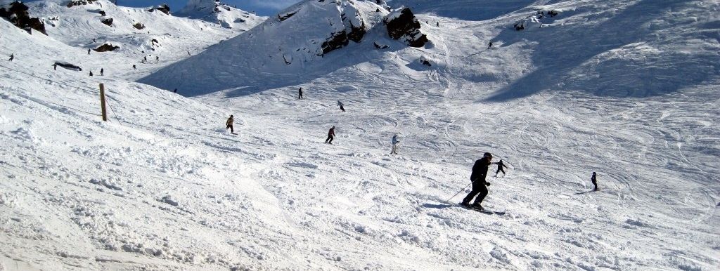 Testbericht Cardrona zur Kategorie Gesamt