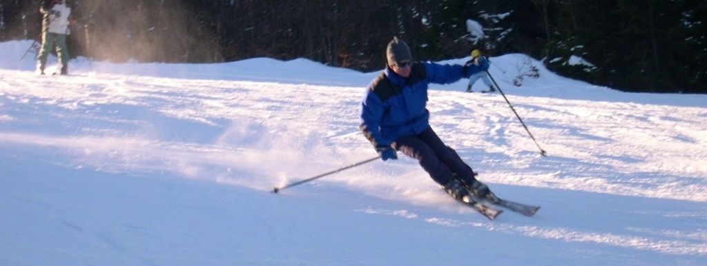 Auch Profis können ihren Spaß haben