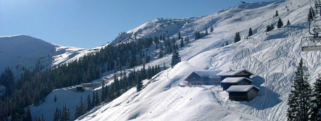 Testbericht Ski Juwel Alpbachtal Wildschönau zur Kategorie Schneesicherheit