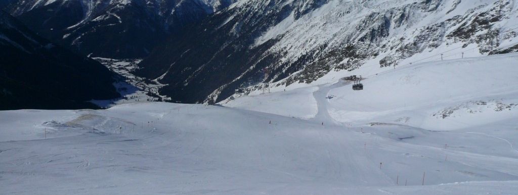 Review about Ankogel Mallnitz - Category: Advanced