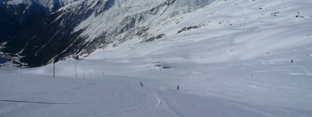 Review about Ankogel Mallnitz - Category: Advanced