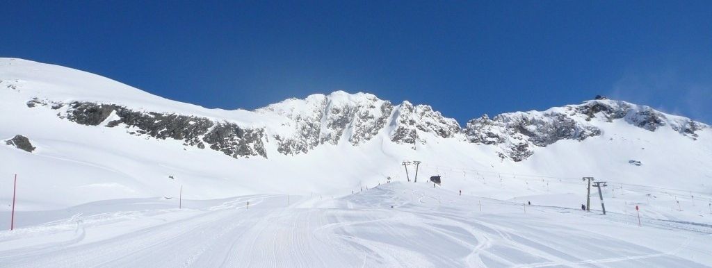 Review about Ankogel Mallnitz - Category: Advanced