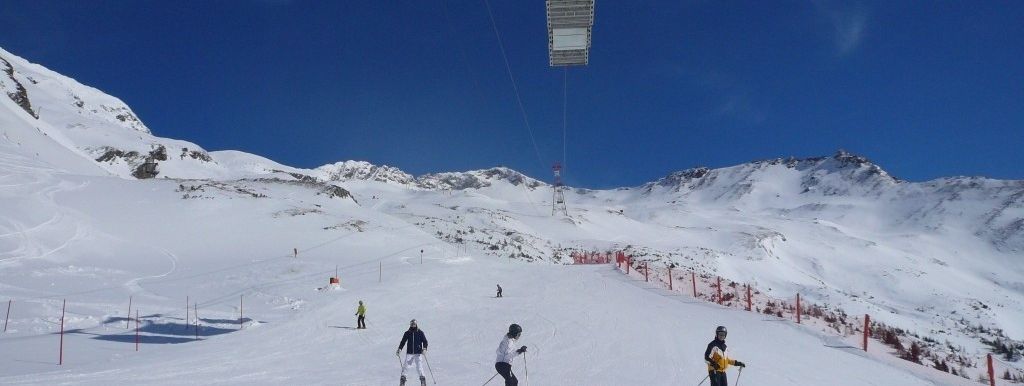 Review about Ankogel Mallnitz - Category: Beginner