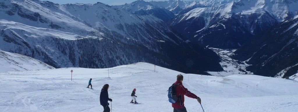 Review about Ankogel Mallnitz - Category: Family