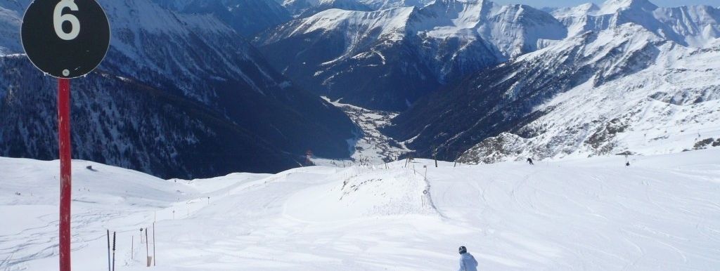 Review about Ankogel Mallnitz - Category: Freeride