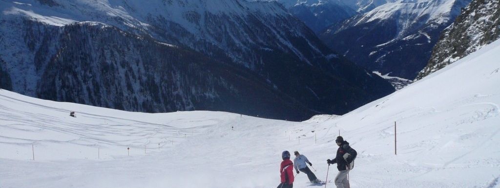 Review about Ankogel Mallnitz - Category: Freeride