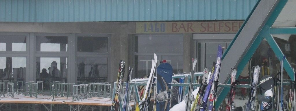 Review about Alta Badia - Category: Nightlife