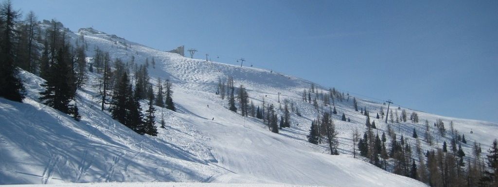 Review about Bad Kleinkirchheim - Category: Snow