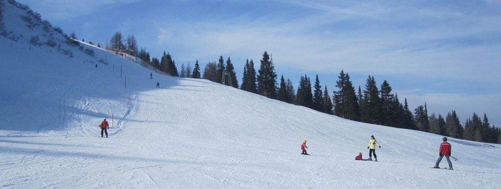 Lodron Beginners Area (no. 14)