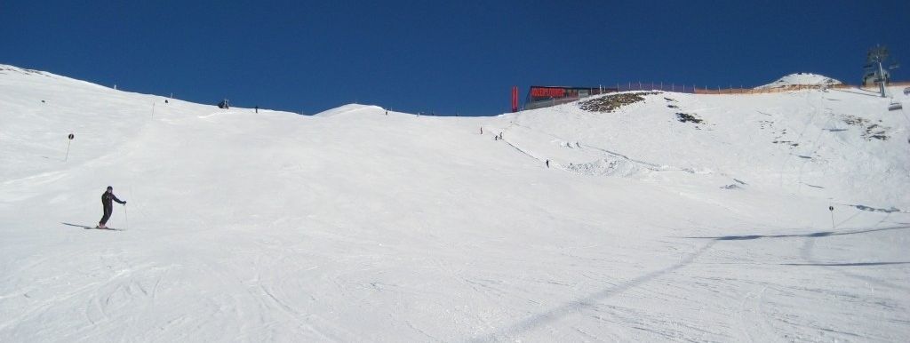 Review about Grossglockner Resort Kals Matrei - Category: Advanced