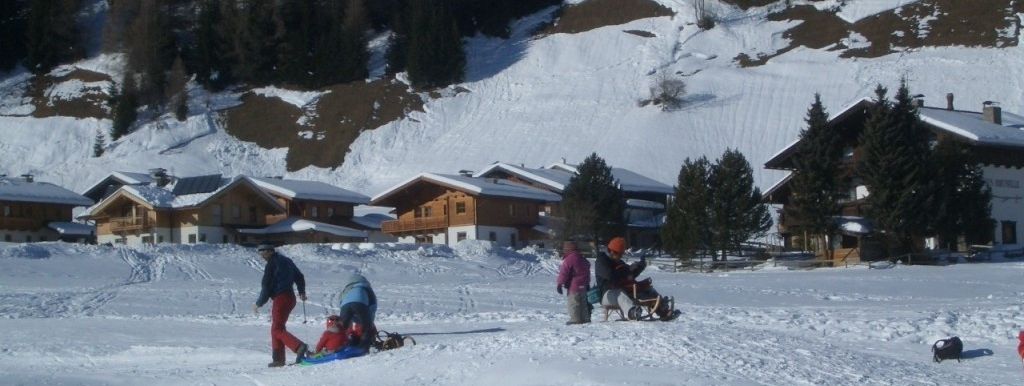 Review about Grossglockner Resort Kals Matrei - Category: Family