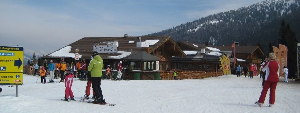 Review about Katschberg - Category: Nightlife