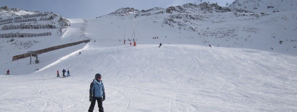 Review about Obergurgl Hochgurgl - Category: Beginner