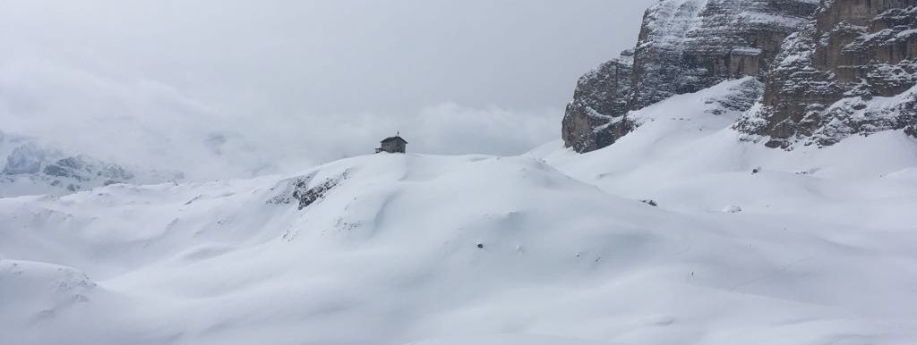 Ski, Sonne, Sonderpreise: Sonnenskilauf in Alta Badia