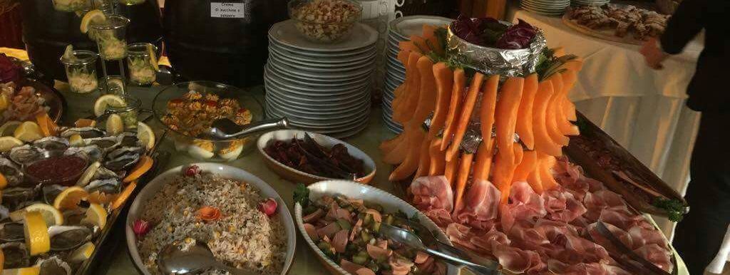 General information about your stay at Villa Emilia