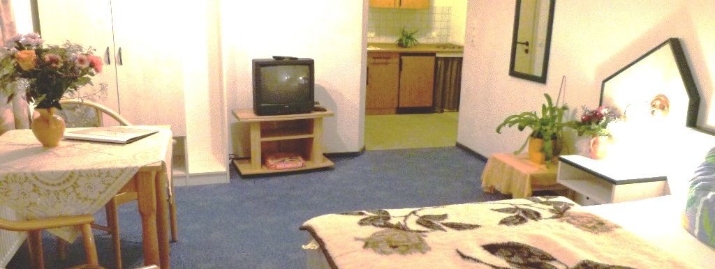 General information about your stay at Aktiv Pension