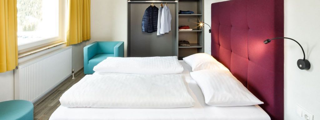 General information about your stay at Basekamp Mountain Budget Hotel