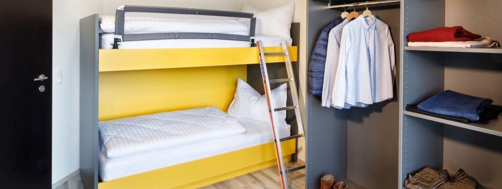 General information about your stay at Basekamp Mountain Budget Hotel