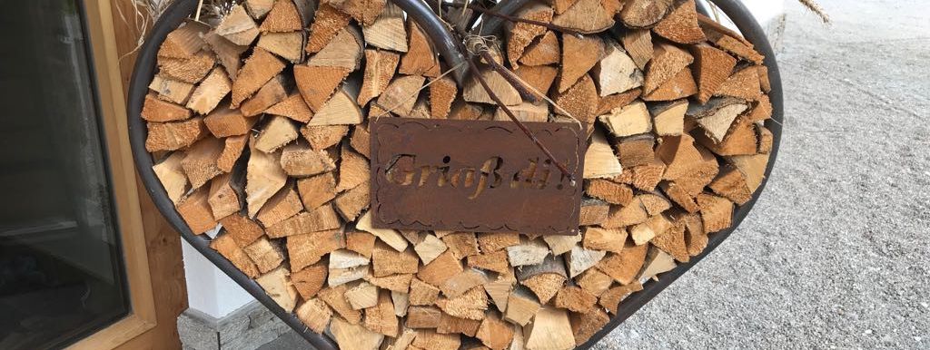 General information about your stay at Blockhaus Abendrot